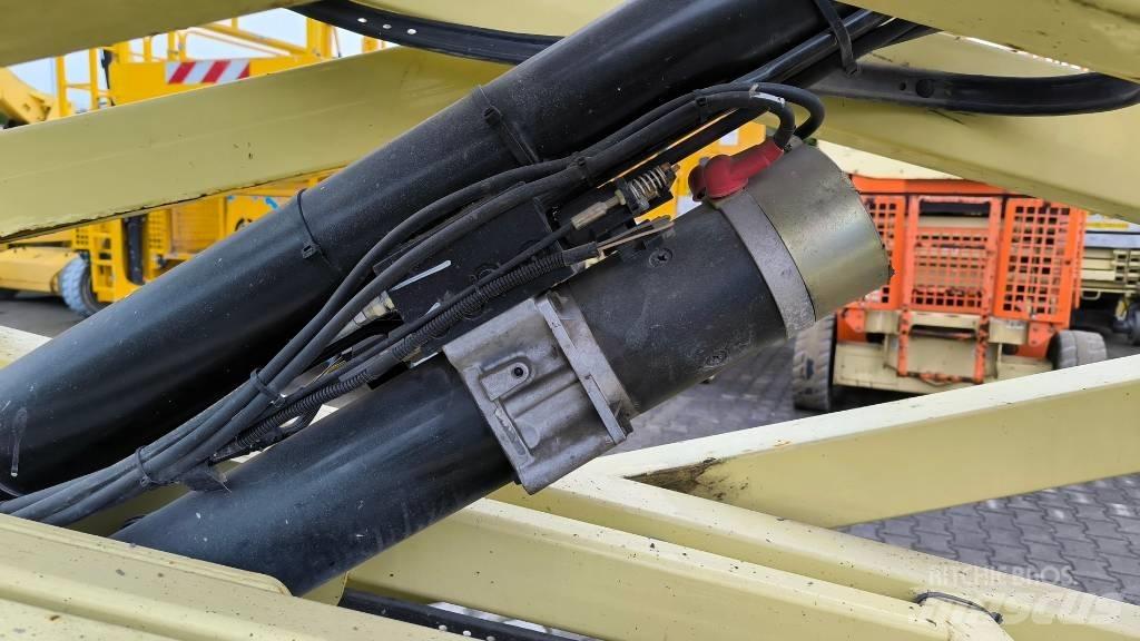 JLG 3246 ES Podnośniki nożycowe