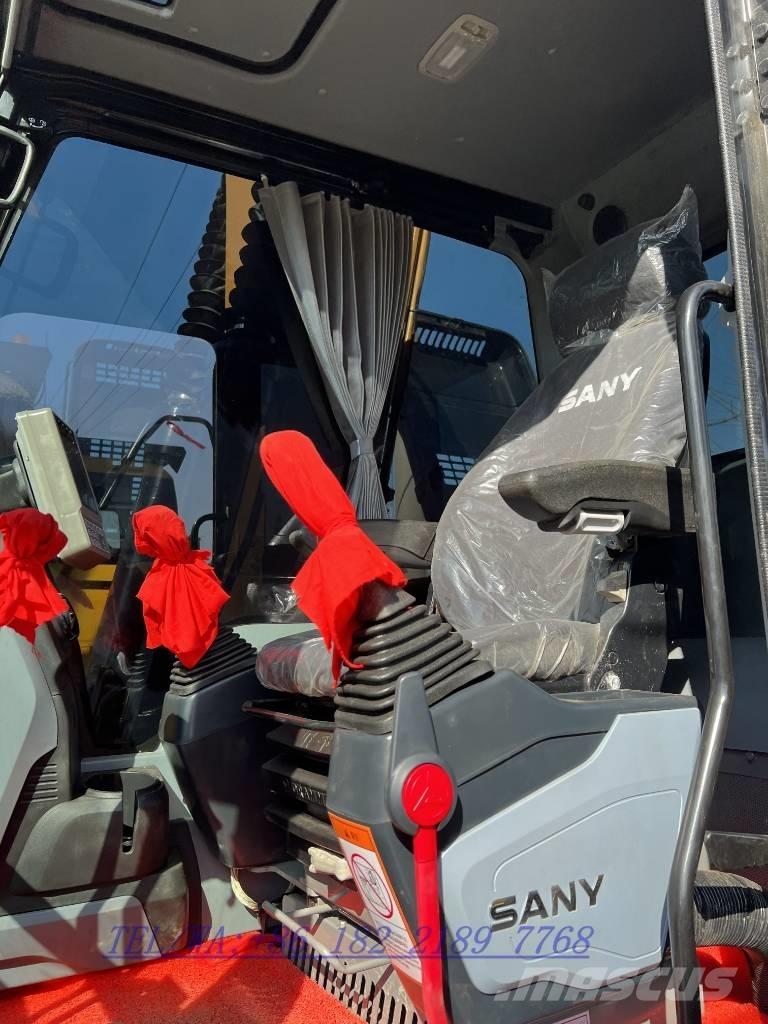 Komatsu PC 160 LC-7 Koparki gąsienicowe