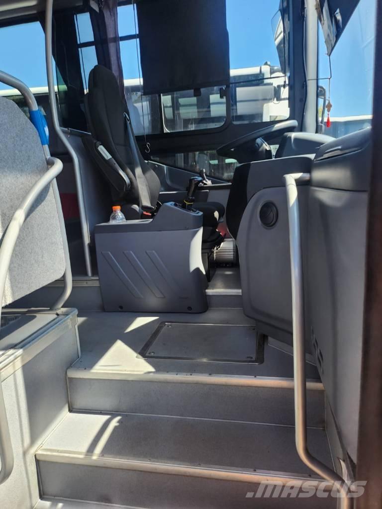 Iveco Crossway Autobusy międzymiastowe