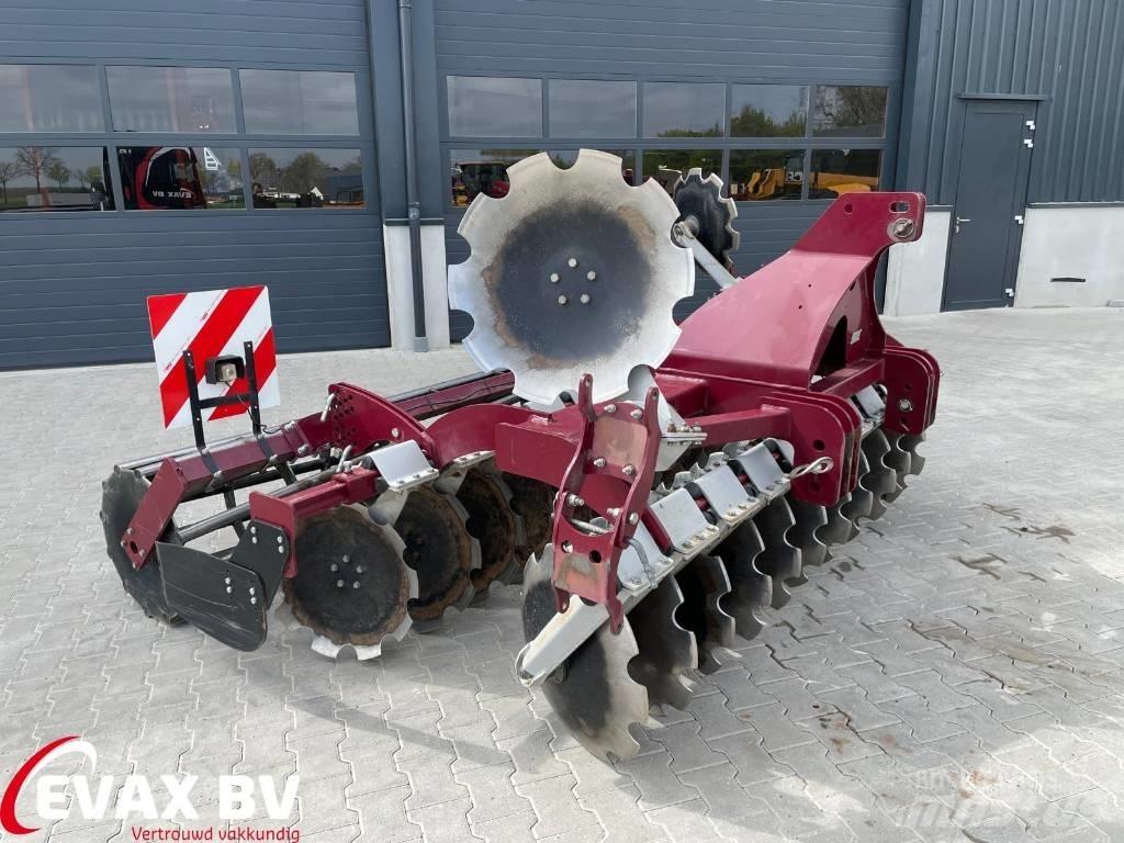 AMJ Agro ATOS 3 Brony talerzowe