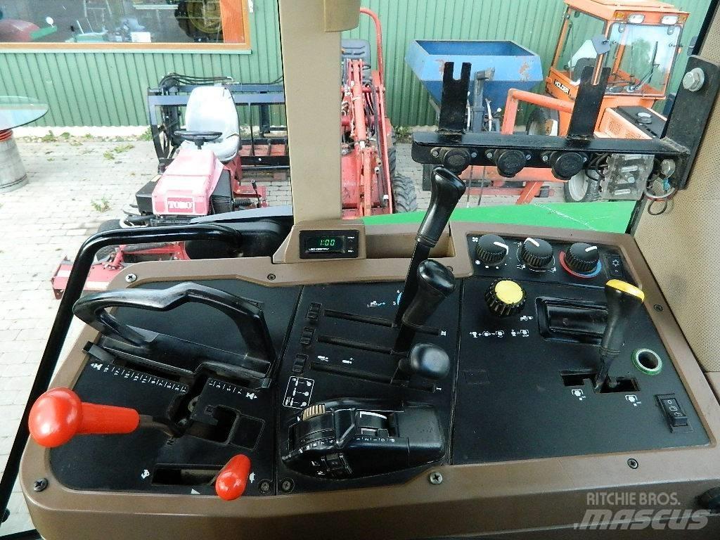John Deere 7800 Ciągniki rolnicze