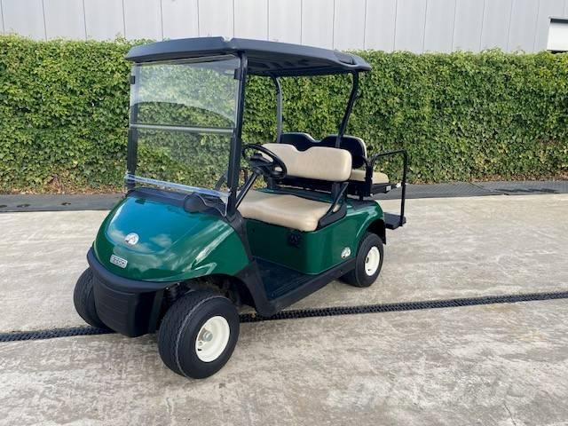 Ezgo Elite Wózki golfowe