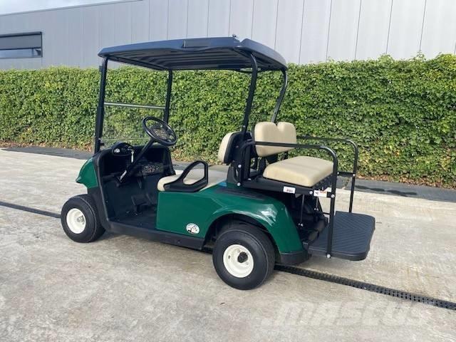 Ezgo Elite Wózki golfowe