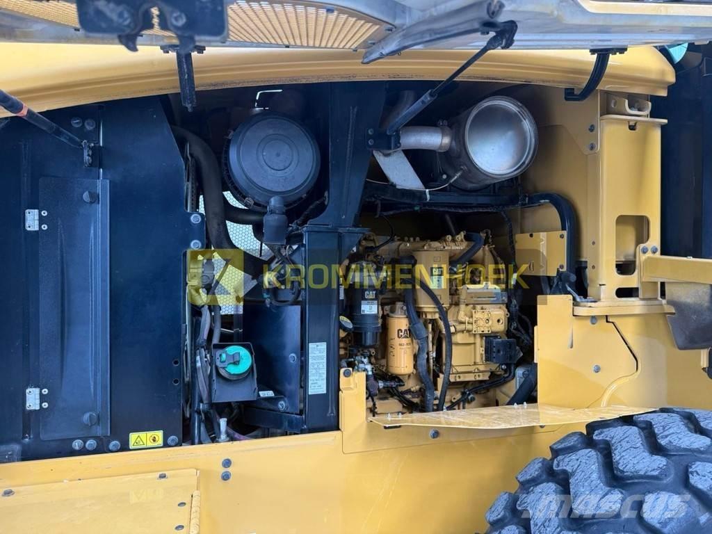 CAT 924 K Ładowarki kołowe