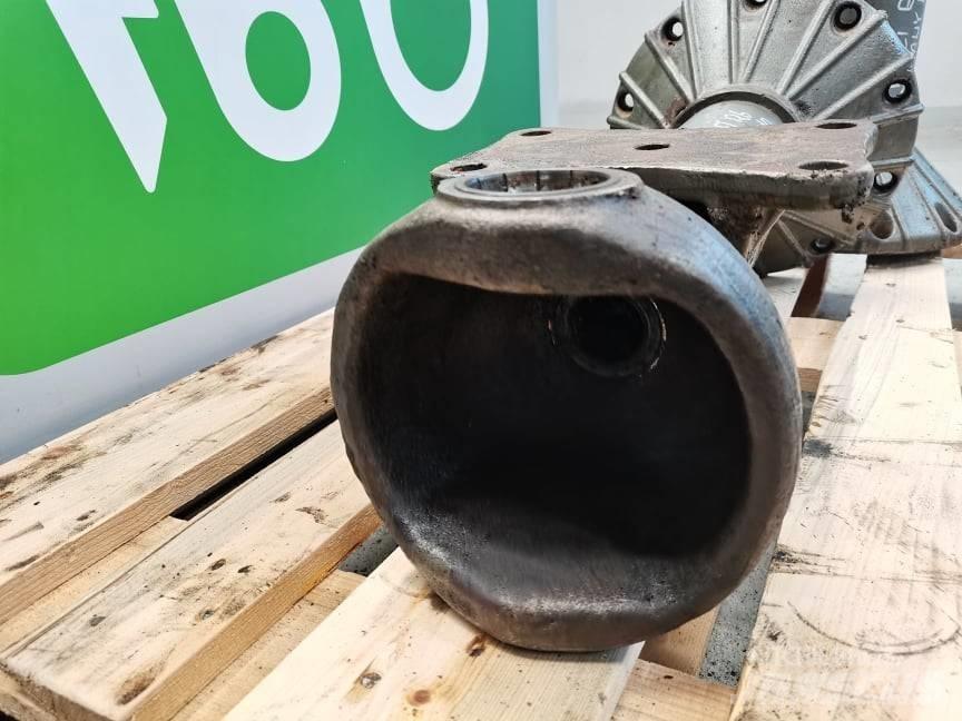 Dieci ET 126 axle Mosty, wały i osie