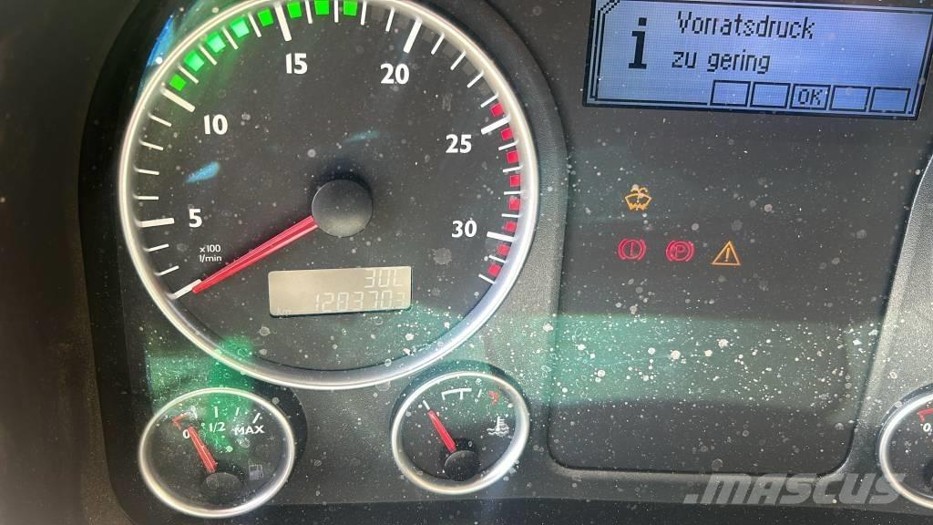 JENZ HEM 583 DQ Rębaki