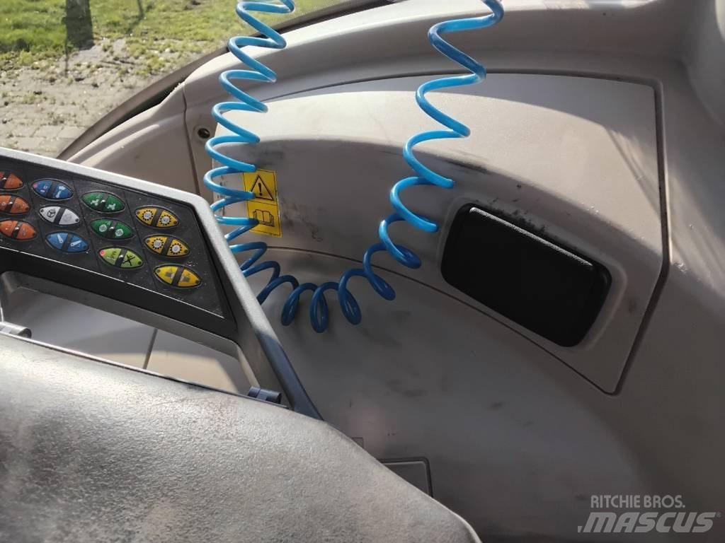Fendt 924 Vario Ciągniki rolnicze