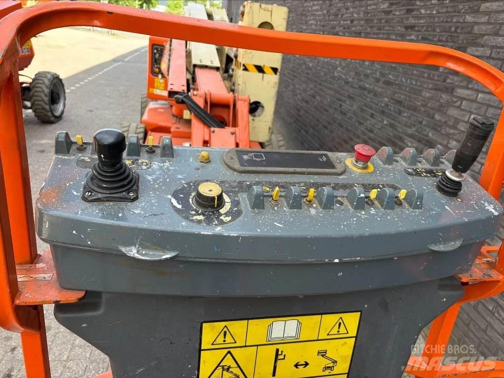 JLG E450AJ Podnośniki przegubowe