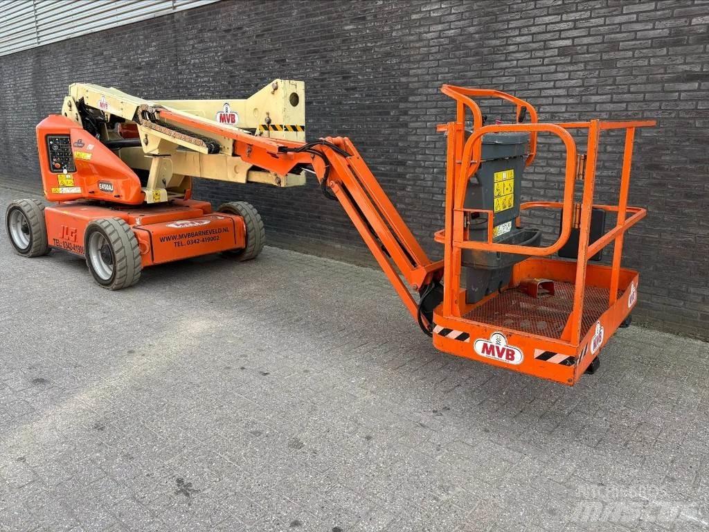 JLG E450AJ Podnośniki przegubowe