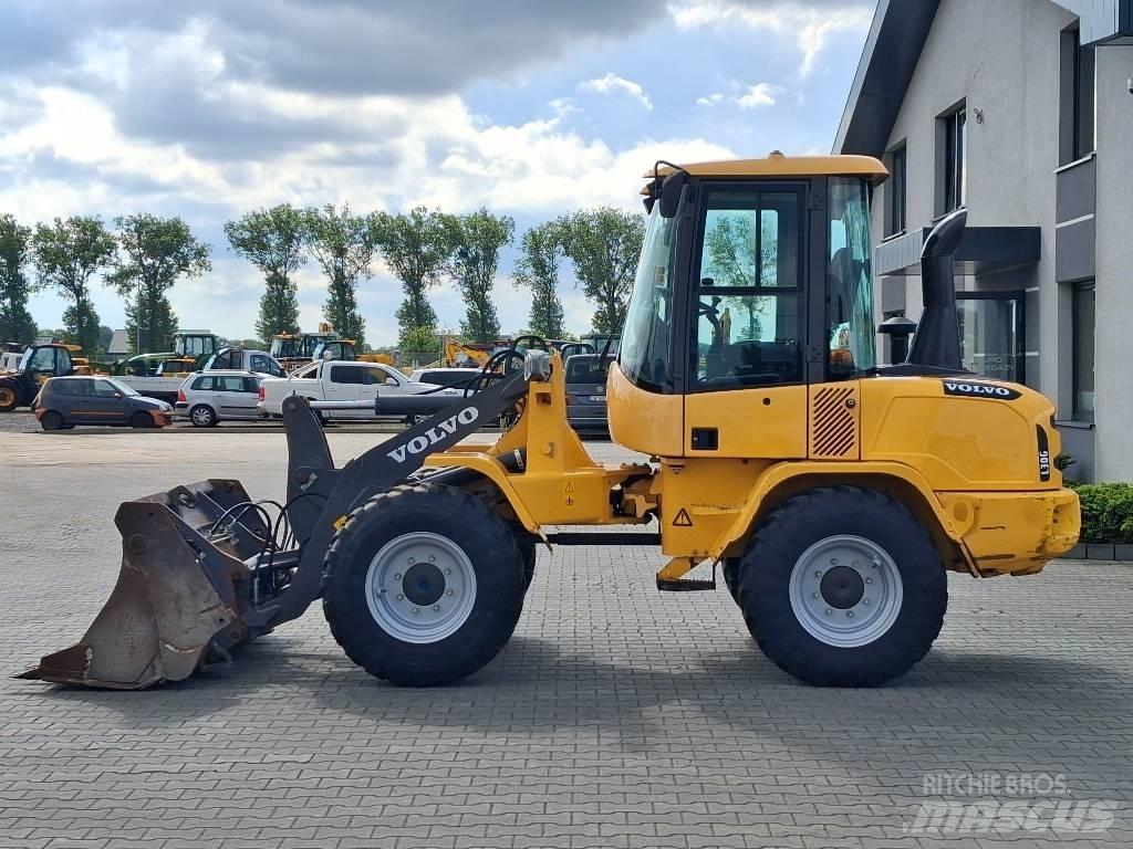 Volvo L 30 G Ładowarki kołowe