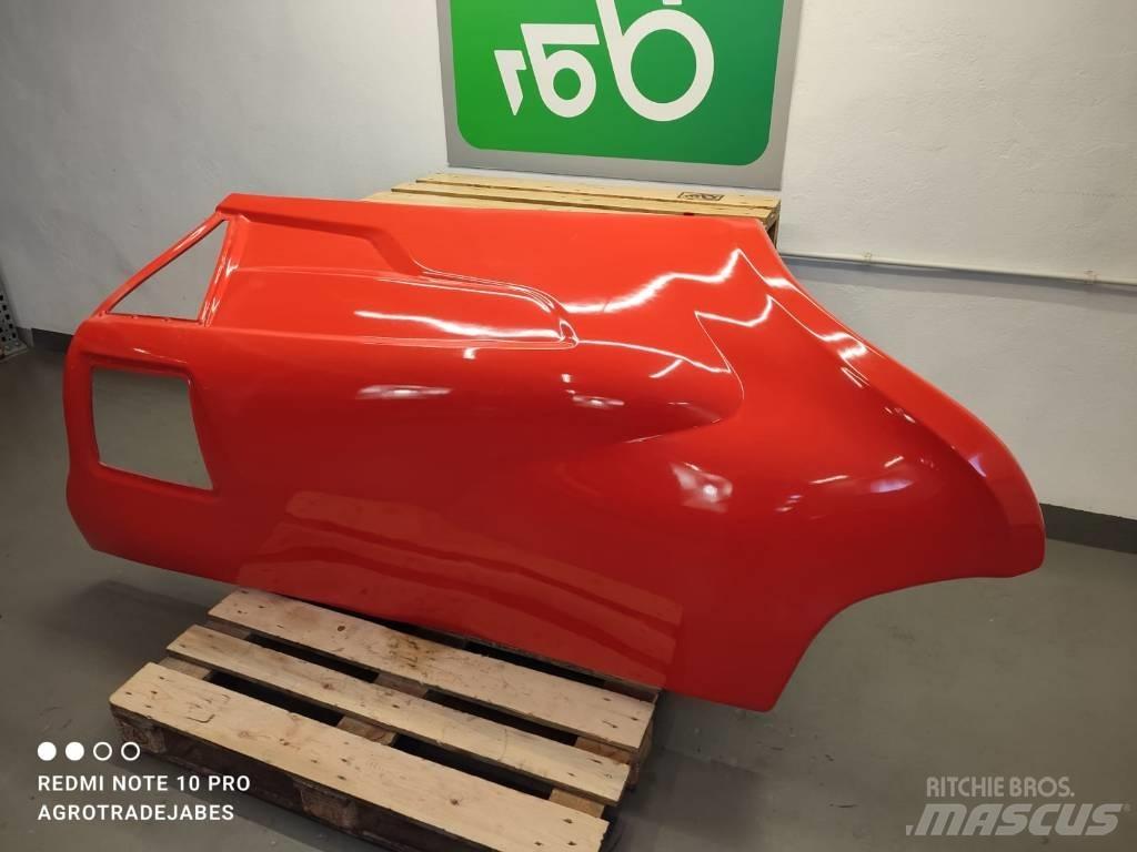 Manitou Mask 301994 Silniki