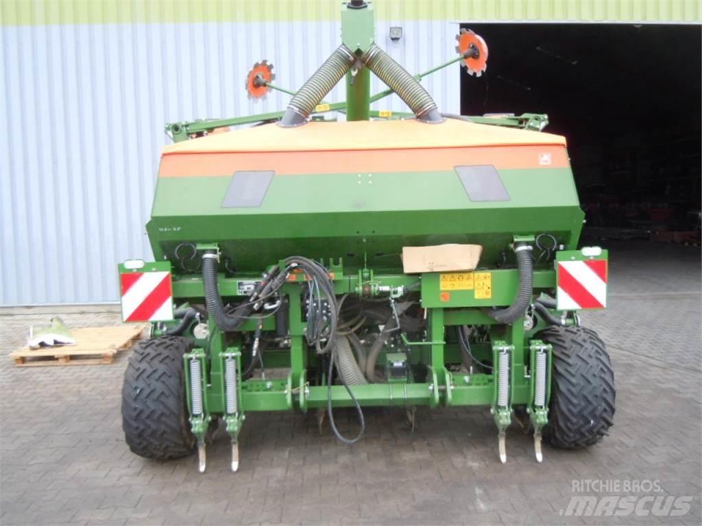 Amazone ED 6000-2C Siewniki