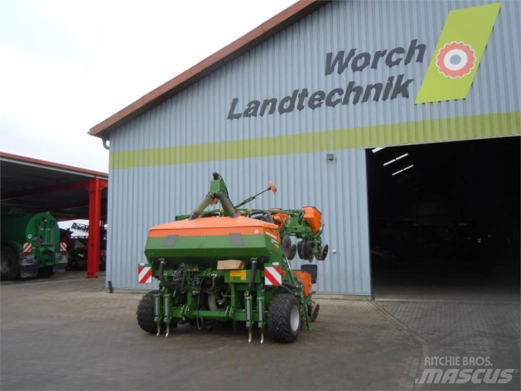 Amazone ED 6000-2C Siewniki