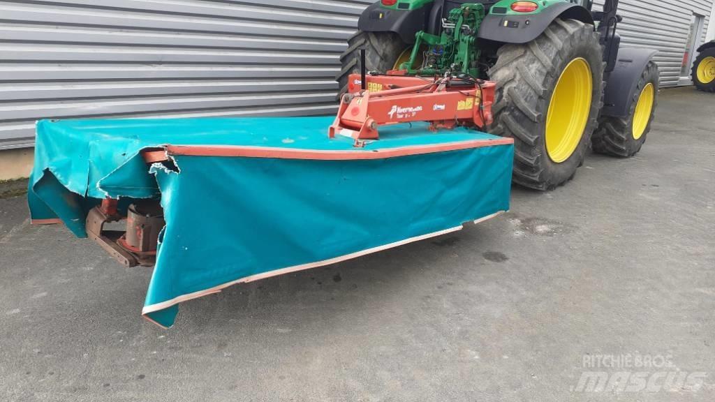 Kverneland 2532 H Kosiarki