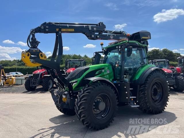 Valtra T235A Ciągniki rolnicze