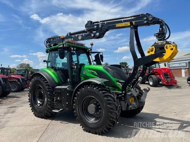 Valtra T235A Ciągniki rolnicze