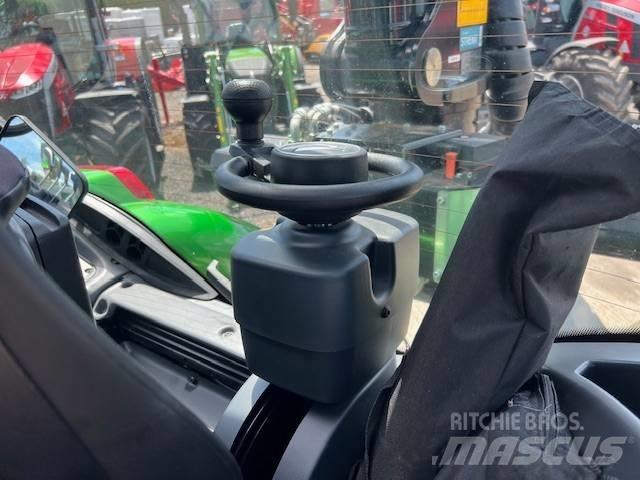 Valtra T235A Ciągniki rolnicze
