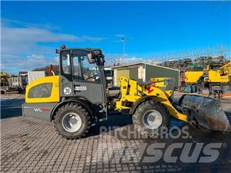 Wacker Neuson WL 44 Ładowarki kołowe