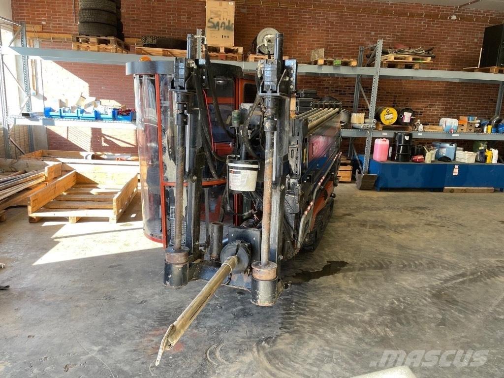 Ditch Witch JT 20 Wiertnice horyzontalne
