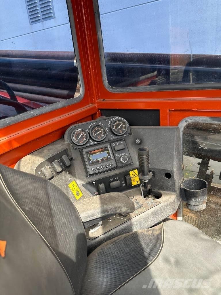 Ditch Witch JT 20 Wiertnice horyzontalne