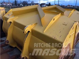 Komatsu WA470-8 Ładowarki kołowe
