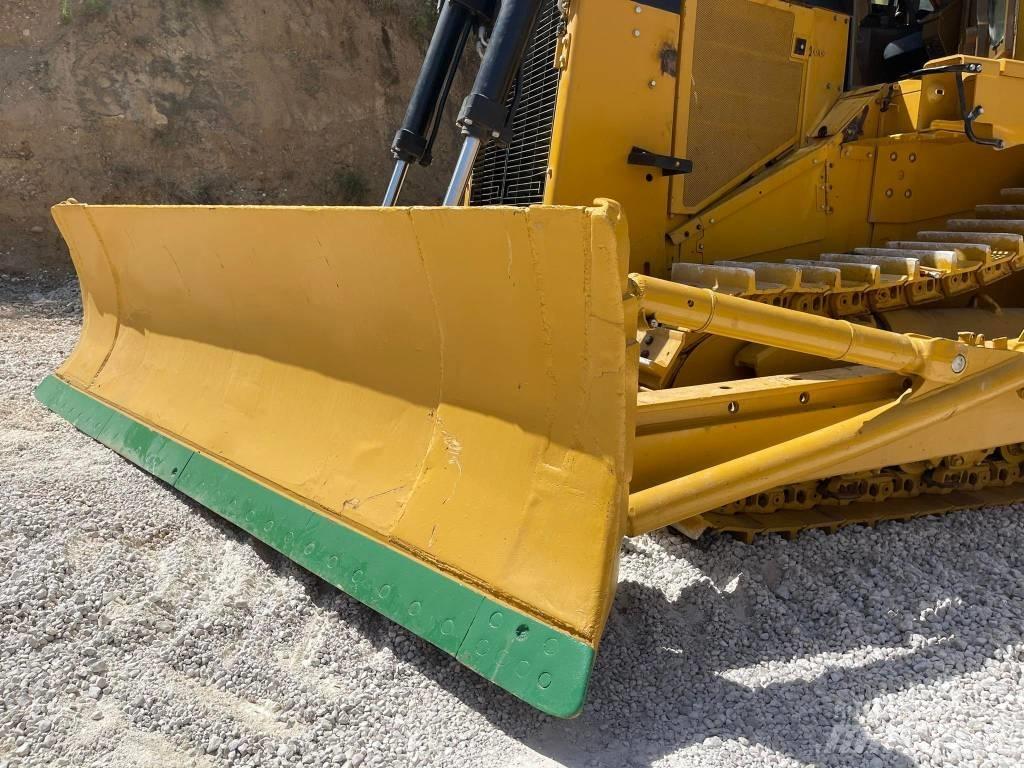 CAT D9N Spycharki gąsienicowe