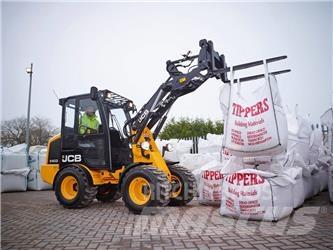 JCB 403 Ładowarki kołowe