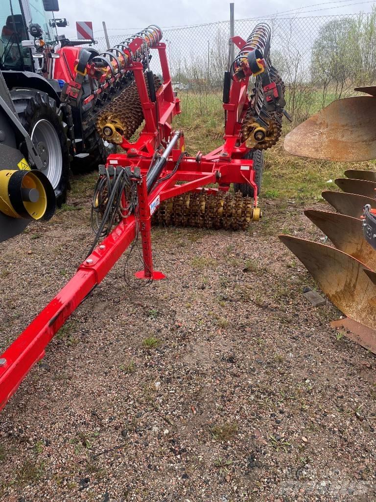 Väderstad Rexius 650 Walce