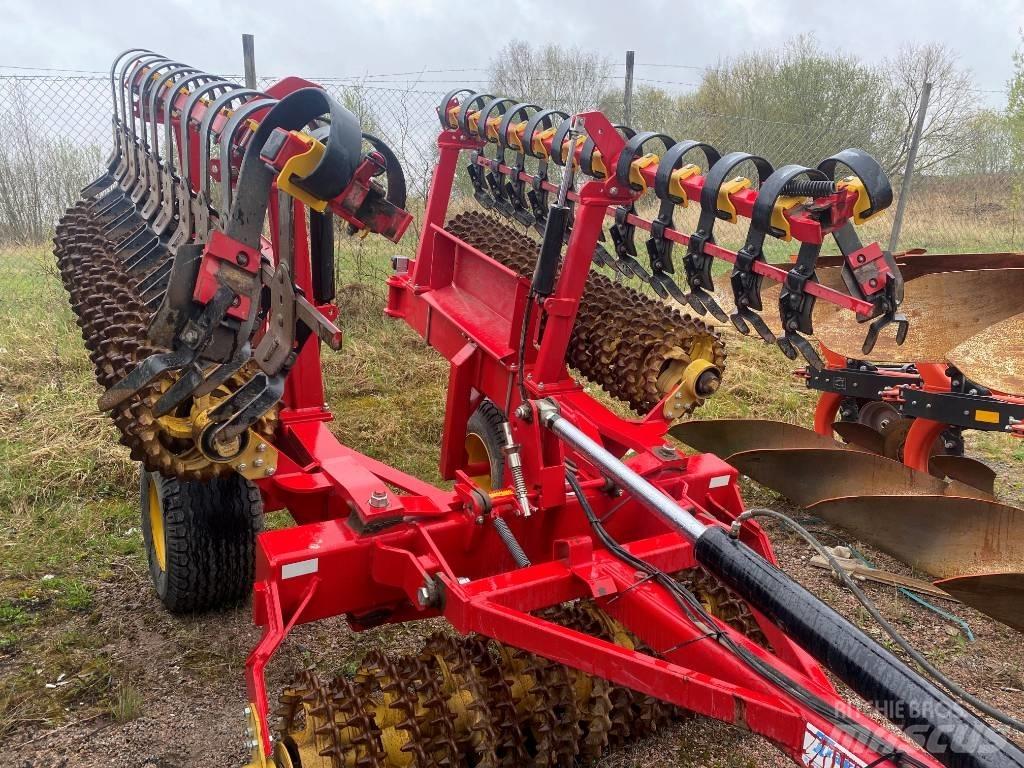 Väderstad Rexius 650 Walce
