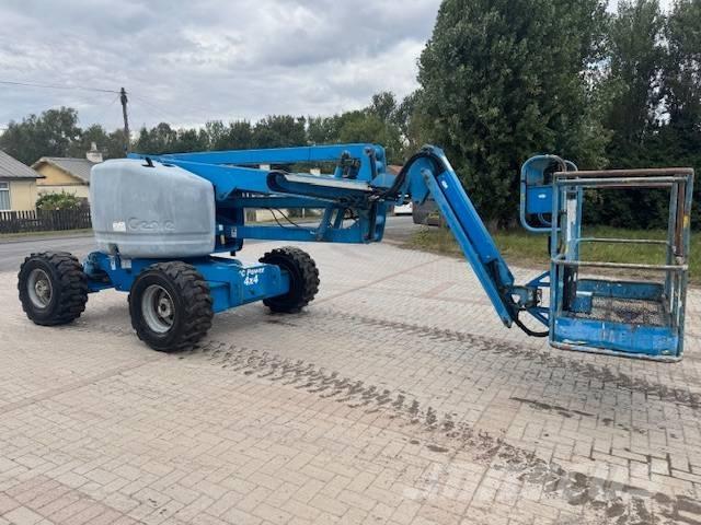 Genie Z 45/25 Podnośniki przegubowe