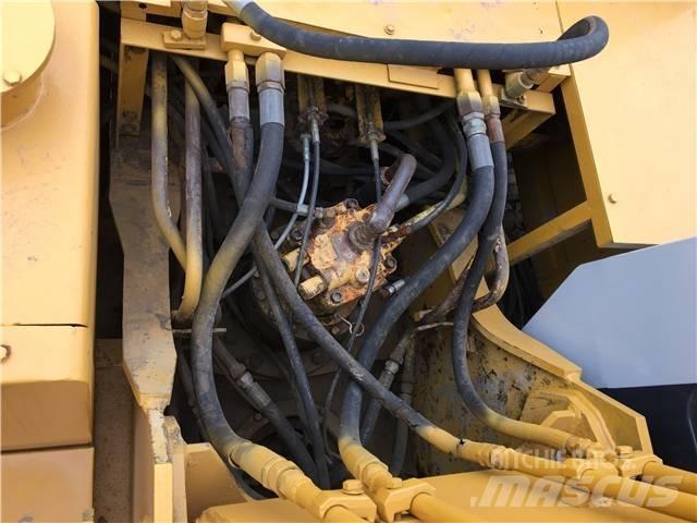 Sumitomo S280 Koparki gąsienicowe