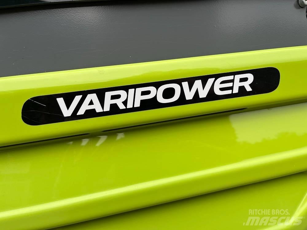 CLAAS Scorpion 7055 Ładowarki rolnicze