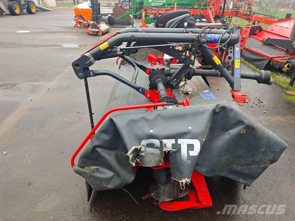 SIP Silvercut 300 F Kosiarki