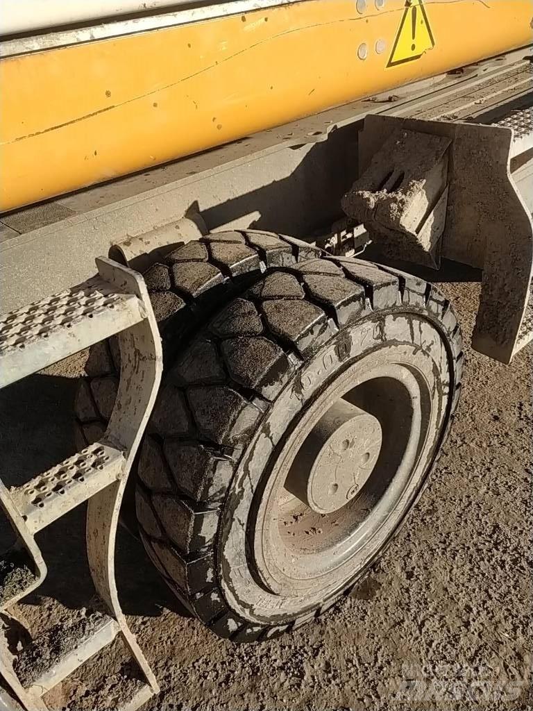 Liebherr LH 24 M Koparki przeładunkowe