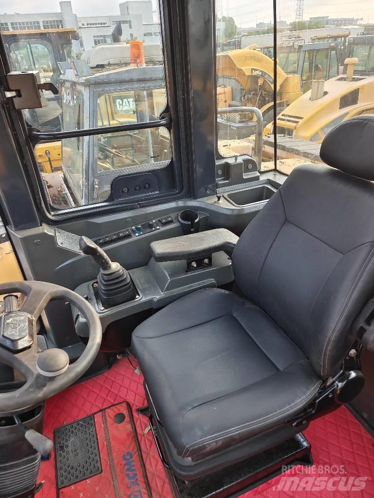 XCMG ZL 50 GN Ładowarki kołowe