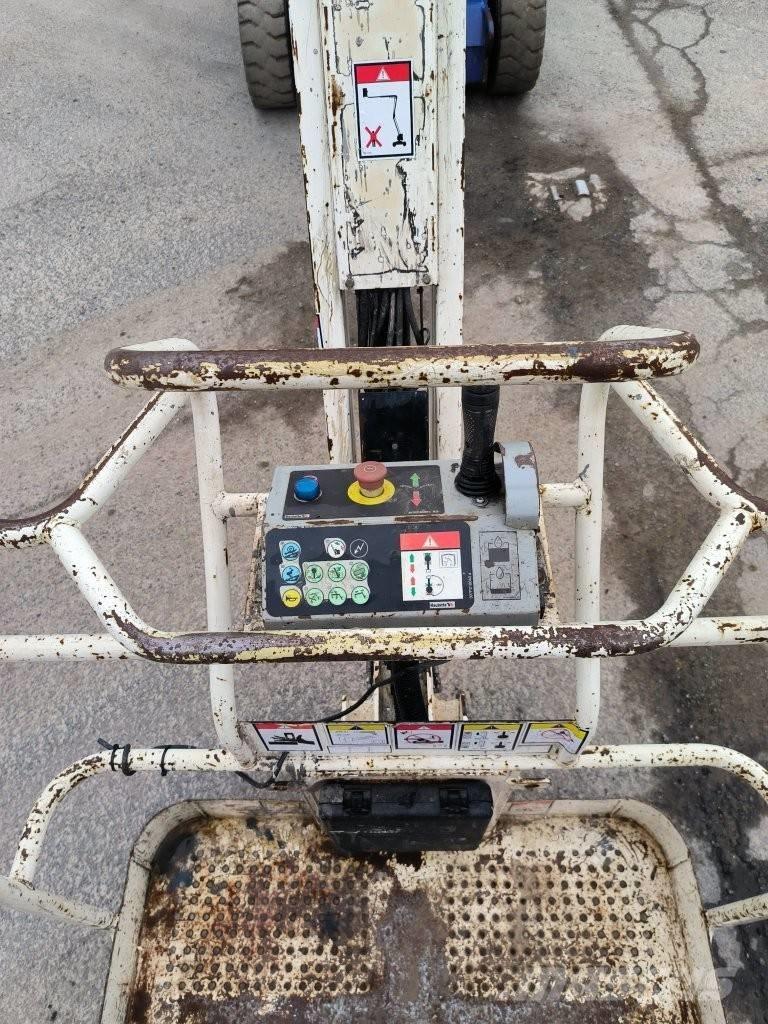 Haulotte HA 15 IP Podnośniki przegubowe