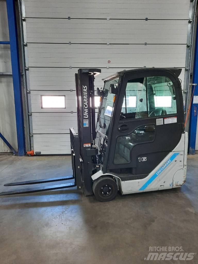 UniCarriers A2N1L16Q Wózki elektryczne