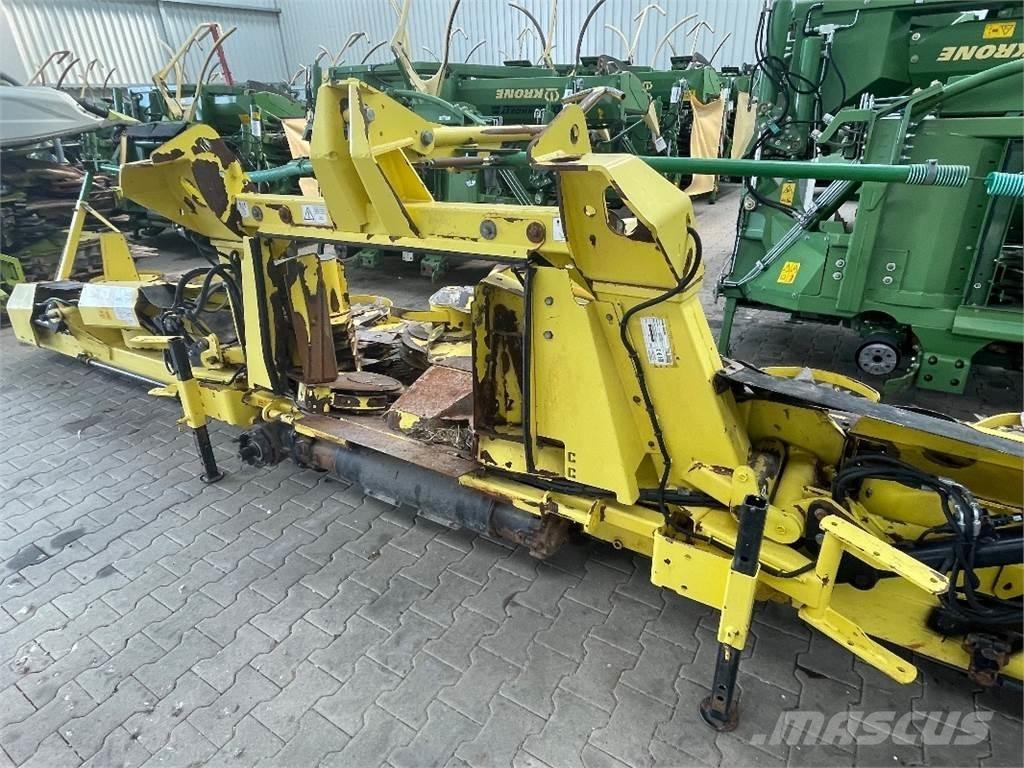 Kemper 375 PLUS Maszyny rolnicze - Inne