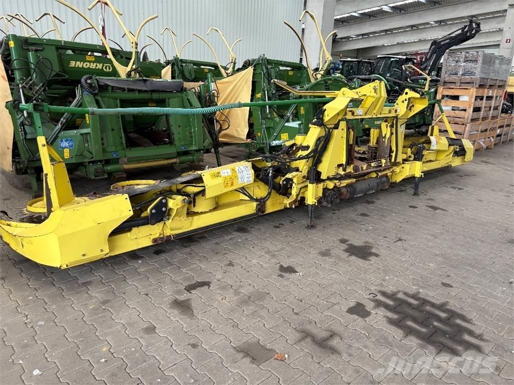 Kemper 375 PLUS Maszyny rolnicze - Inne