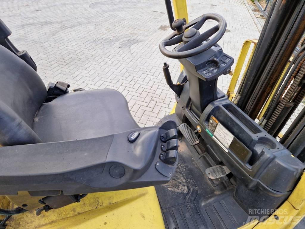 Hyster H 3.00 FT Wózki Diesla