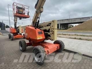 JLG 340 AJ Podnośniki przegubowe
