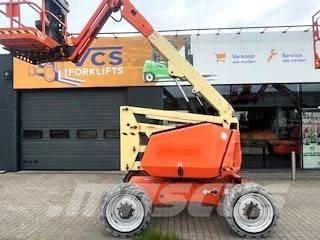 JLG 340 AJ Podnośniki przegubowe