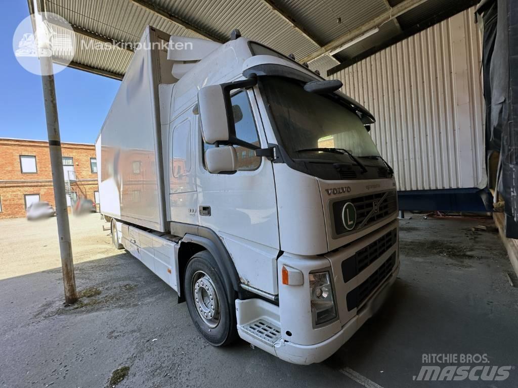 Volvo FM 300 Samochody ciężarowe ze skrzynią zamkniętą