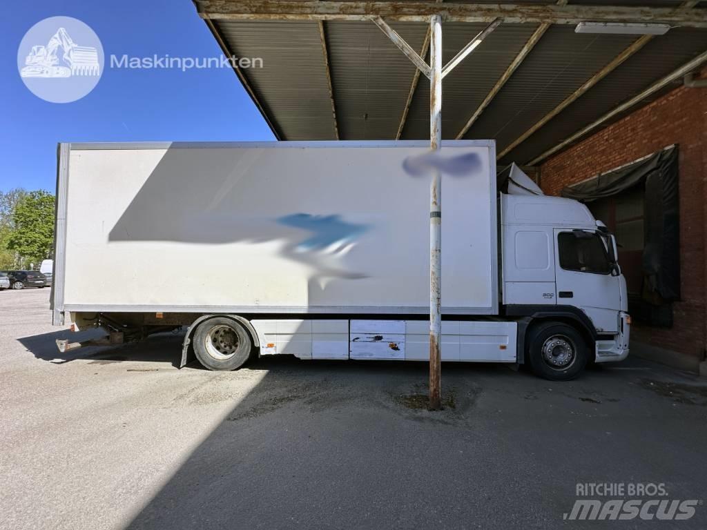 Volvo FM 300 Samochody ciężarowe ze skrzynią zamkniętą