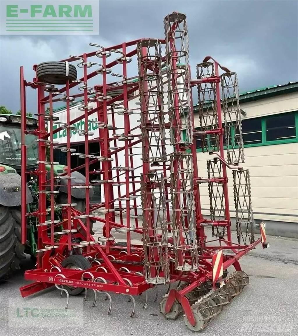 Kongskilde vm 3083 Siewniki kombinowane
