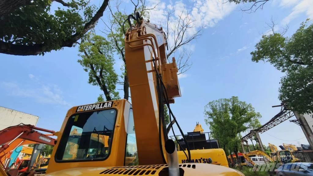 CAT 308 C Midikoparki  7t - 12t
