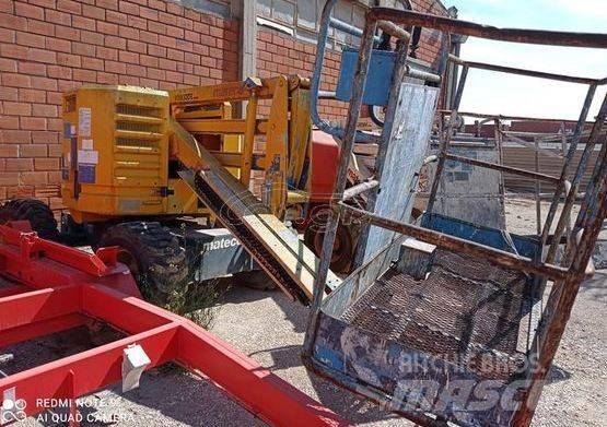 Genie Z 45/25 Podnośniki przegubowe