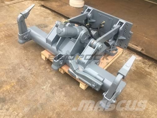 CASE Case 1150E/M Inne akcesoria