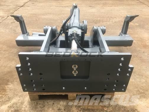 CASE Case 1150E/M Inne akcesoria