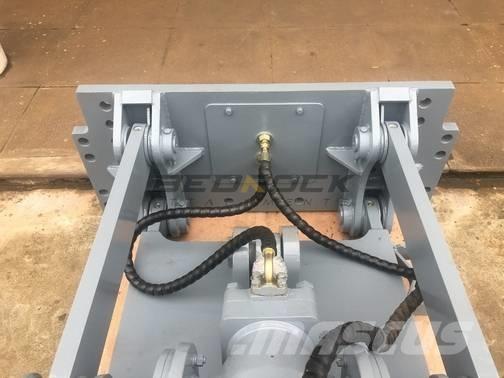 CASE Case 1150E/M Inne akcesoria